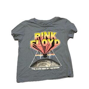 Pink Floyd Dark Side of the Moon Tee Women’s S